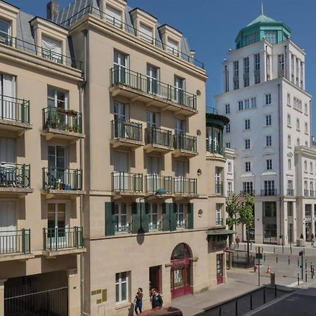 Lovely Apartment Close To A Big Shopping Mall セリ エクステリア 写真