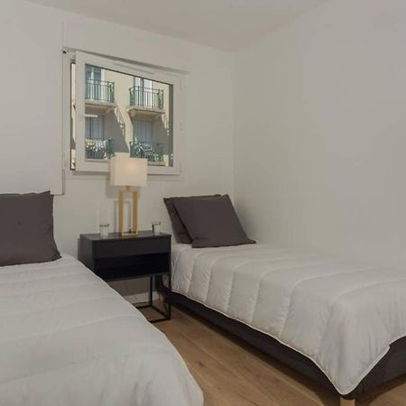 Lovely Apartment Close To A Big Shopping Mall セリ エクステリア 写真
